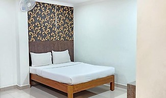 Fabhotel Prime Ministers Kourt