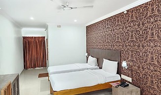 Fabhotel Prime Ministers Kourt