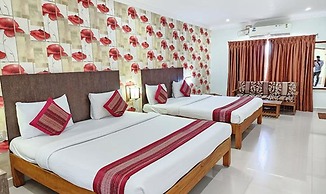 Fabhotel Prime Ministers Kourt