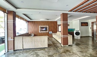 Fabhotel Prime Ministers Kourt