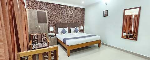 Fabhotel Prime Ministers Kourt