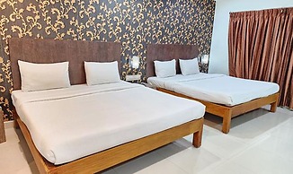 Fabhotel Prime Ministers Kourt