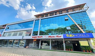 Fabhotel Prime Ministers Kourt