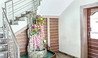 Fabhotel Prime Ministers Kourt