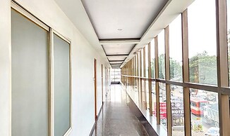 Fabhotel Prime Ministers Kourt