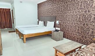 Fabhotel Prime Ministers Kourt