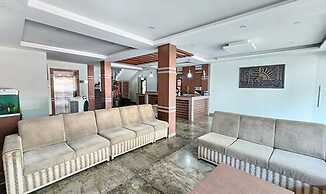 Fabhotel Prime Ministers Kourt