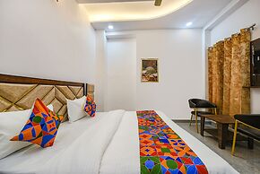 Fabhotel Mountain Inn