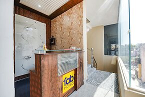Fabhotel Mountain Inn