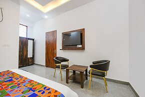 Fabhotel Mountain Inn