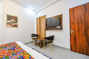 Fabhotel Mountain Inn