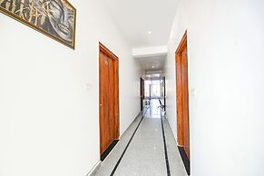 Fabhotel Mountain Inn