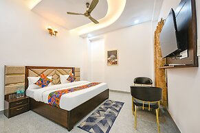 Fabhotel Mountain Inn