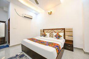 Fabhotel Mountain Inn