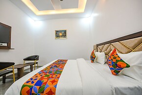 Fabhotel Mountain Inn