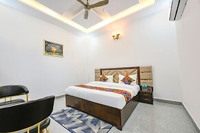 Fabhotel Mountain Inn