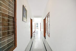 Fabhotel Mountain Inn