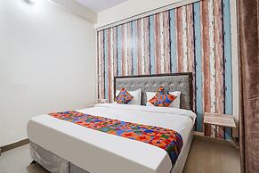 Fabhotel Siya Bihari