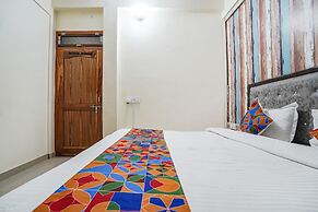Fabhotel Siya Bihari