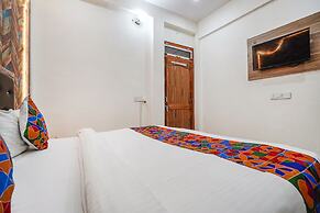 Fabhotel Siya Bihari
