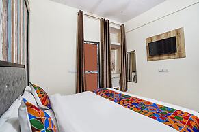 Fabhotel Siya Bihari