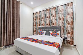 Fabhotel Siya Bihari