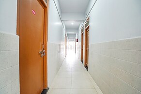 Fabhotel Siya Bihari