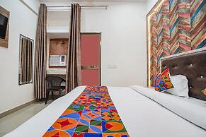 Fabhotel Siya Bihari