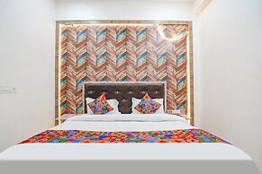 Fabhotel Siya Bihari
