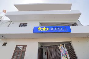 Fabhotel Siya Bihari