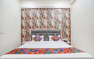 Fabhotel Siya Bihari