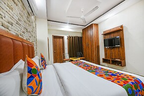 Fabhotel New Satyam