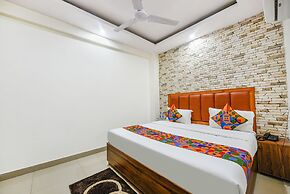 Fabhotel New Satyam