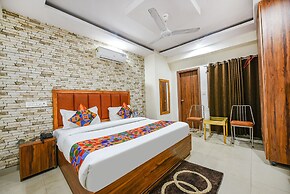 Fabhotel New Satyam