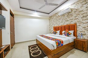 Fabhotel New Satyam