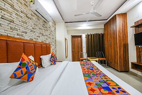 Fabhotel New Satyam
