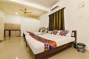 Fabhotel Sulit Comforts