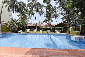 Fabhotel Sulit Comforts