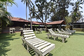 Fabhotel Sulit Comforts