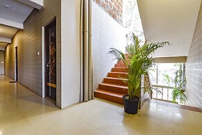 Fabhotel Sulit Comforts