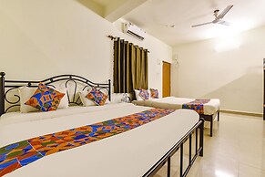 Fabhotel Sulit Comforts