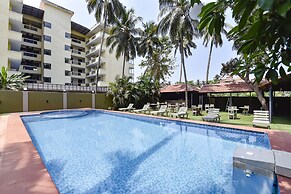 Fabhotel Sulit Comforts