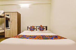 Fabhotel Sulit Comforts