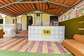 Fabhotel Sulit Comforts