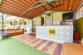 Fabhotel Sulit Comforts