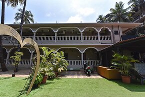 Fabhotel Sulit Comforts