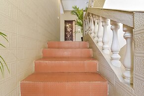 Fabhotel Sulit Comforts