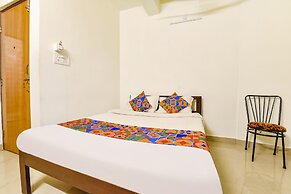 Fabhotel Sulit Comforts