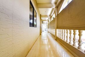 Fabhotel Sulit Comforts