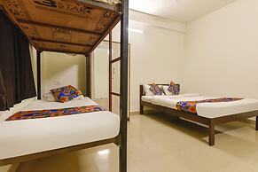 Fabhotel Sulit Comforts